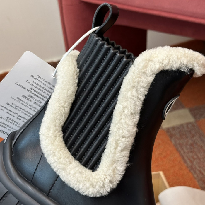 L&V BOOTS SNEKAERS L00000266