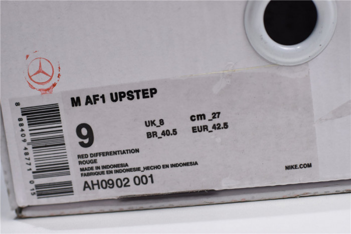 nike air force 1 x undftd ah0902-001