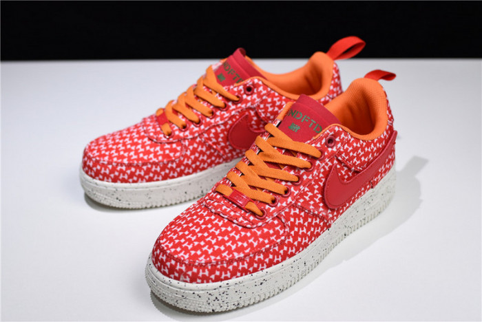 nike air force 1 x undftd ah0902-001