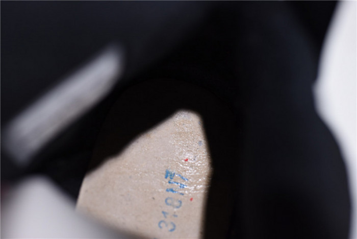 air jordan 6 retro black infrared 384664-060