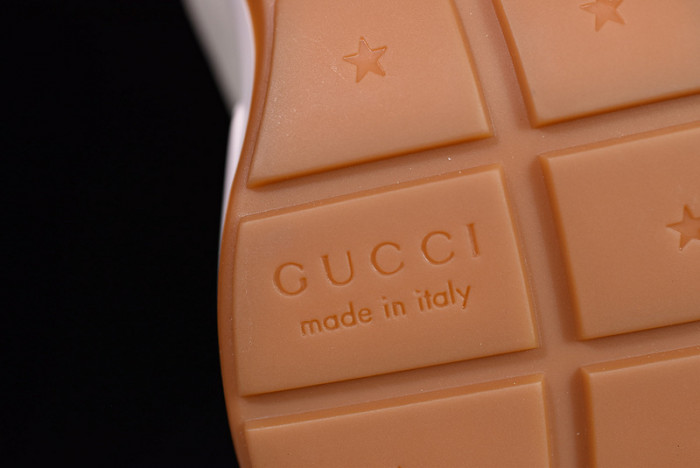 G*u*i disney x rhyton vintage trainer sneaker 498916 a9l00 9522