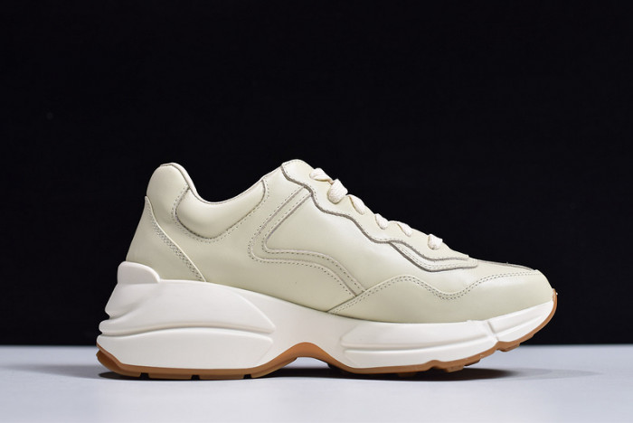 G*u*i disney x rhyton vintage trainer sneaker 498916 a9l00 9522