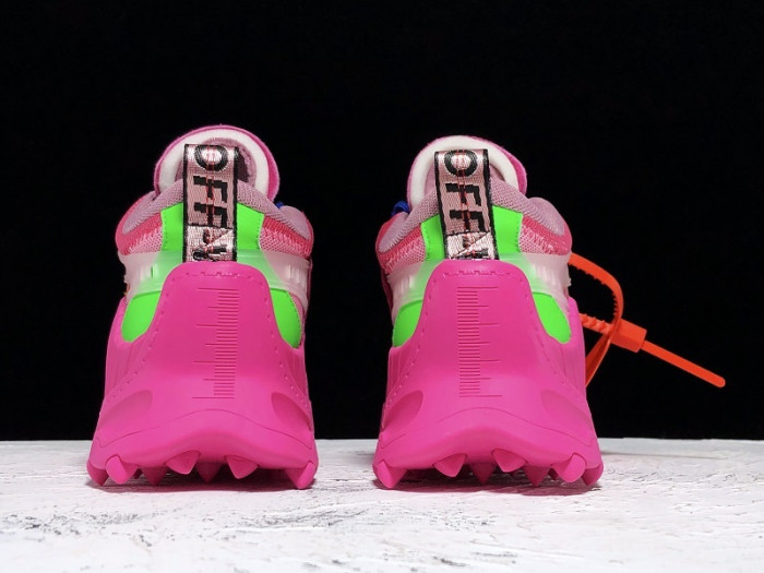 OFW C/O ODSY-1000 Sneakers OW10003