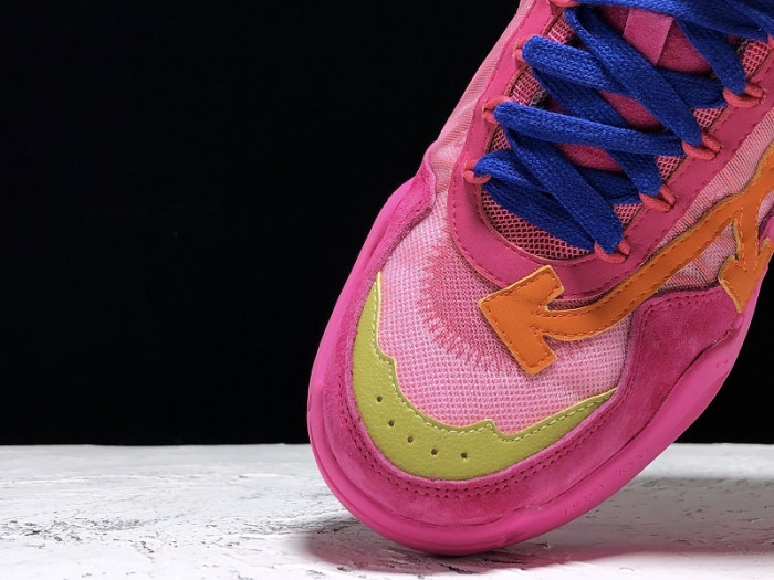 OFW C/O ODSY-1000 Sneakers OW10003