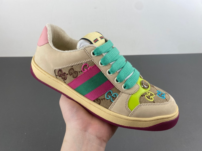 G*u*i* trainer sneaker 125