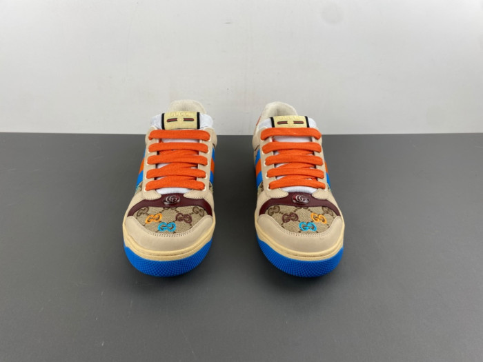 G*u*i* trainer sneaker 126