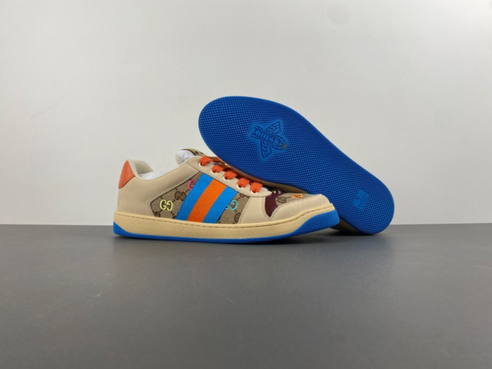 G*u*i* trainer sneaker 126