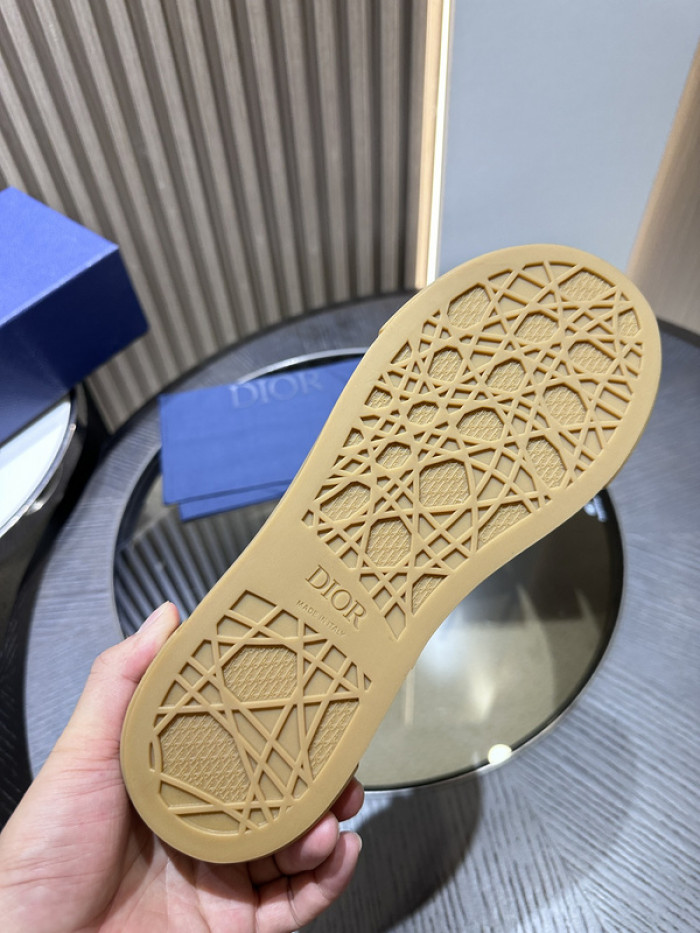 dio* sneakers b33 t0000-170