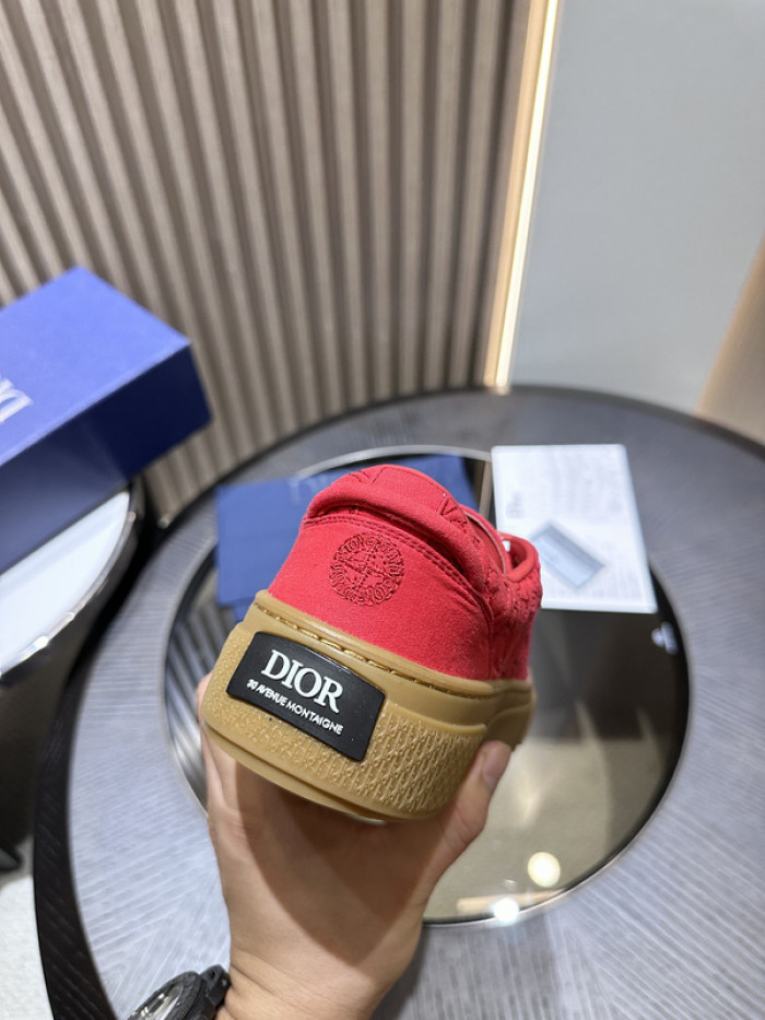 dio* sneakers b33 t0000-170