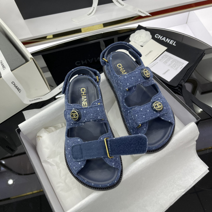 chane* sandal16