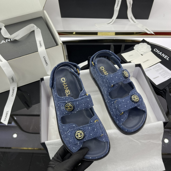 chane* sandal16