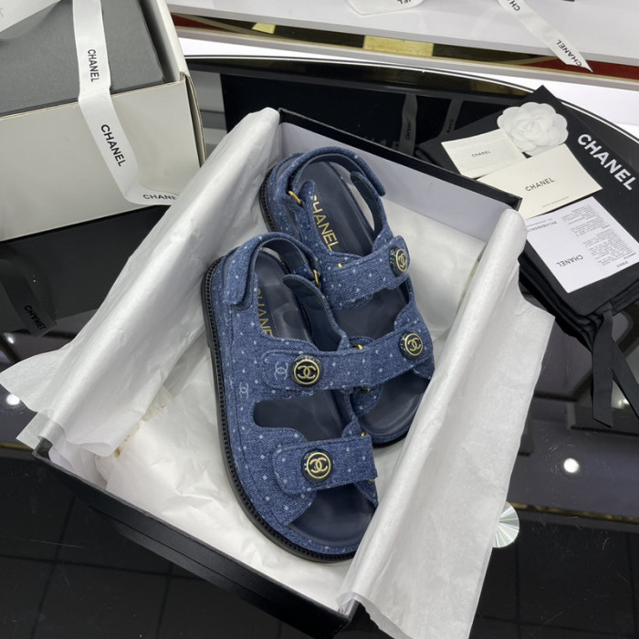 chane* sandal16
