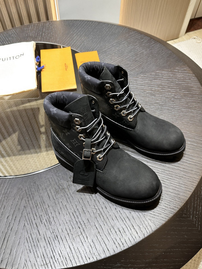 L&V BOOTS SNEKAERS L00000211
