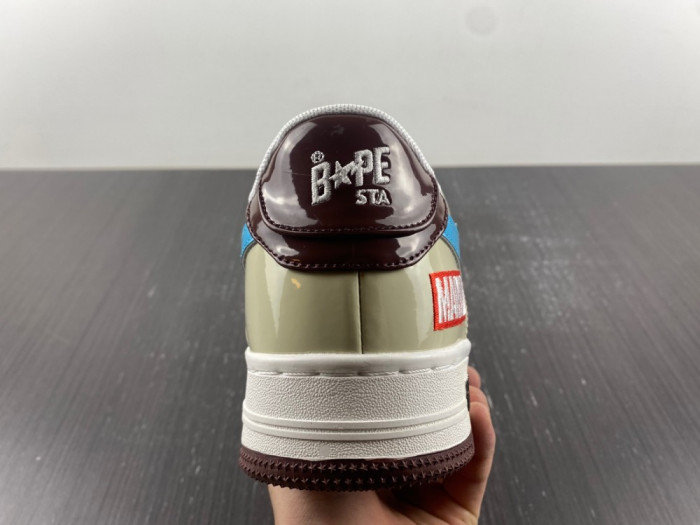 BAPE Sneakers 0042