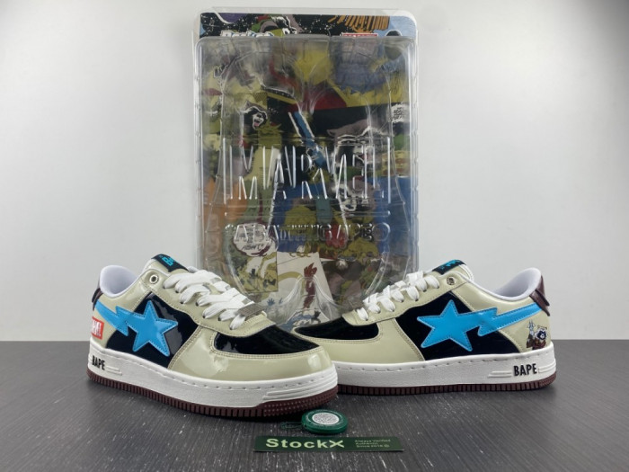 BAPE Sneakers 0042