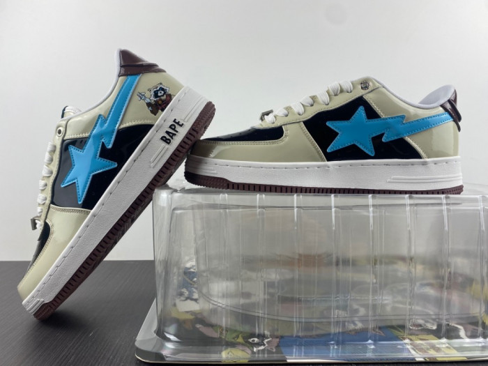 BAPE Sneakers 0042
