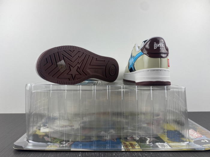 BAPE Sneakers 0042