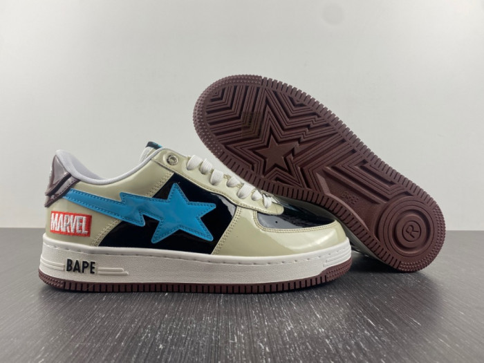 BAPE Sneakers 0042