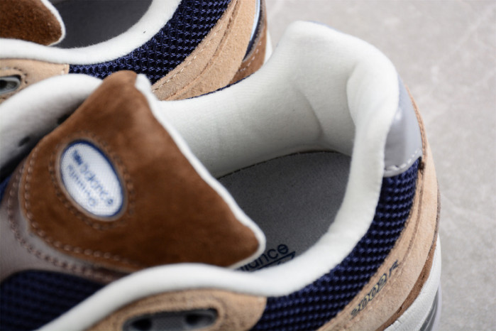 new balance 2002r beige navy blue ml2002r5