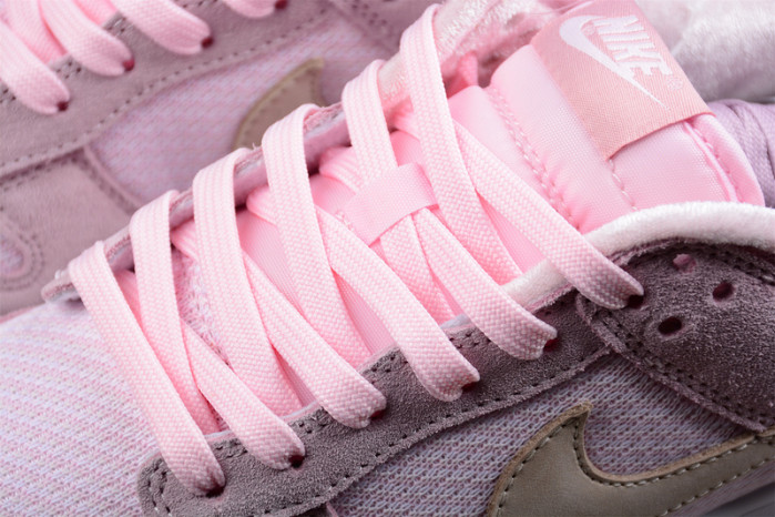 Nike Dunk Low Teddy Bear (W) DZ5318-640