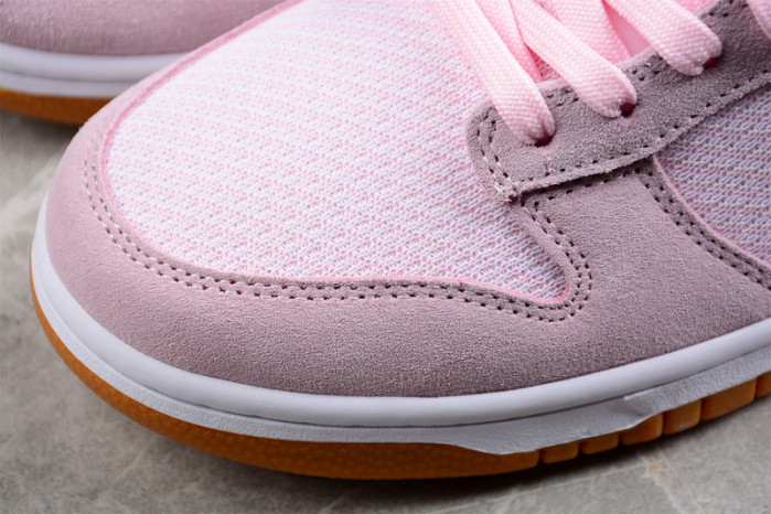 Nike Dunk Low Teddy Bear (W) DZ5318-640