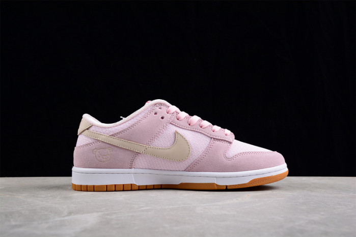 Nike Dunk Low Teddy Bear (W) DZ5318-640