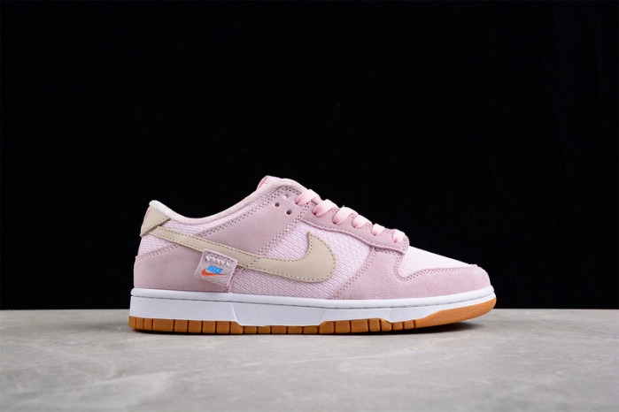 Nike Dunk Low Teddy Bear (W) DZ5318-640