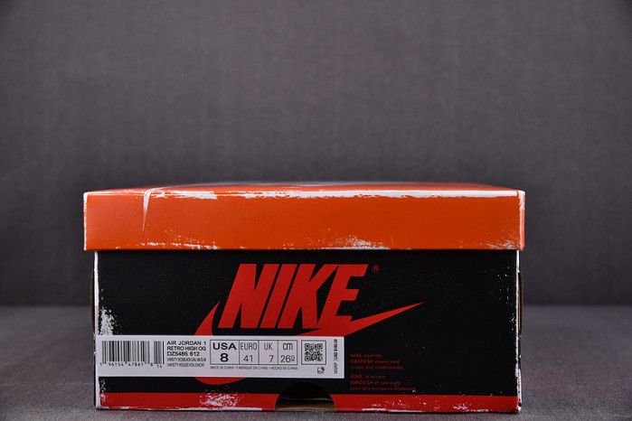 jordan 1 retro high og lost and found fd1437-612
