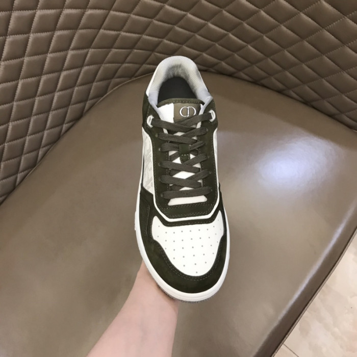 dio* sneakers b27 t0000-073