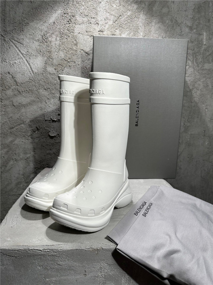 BALENCIAG* BOOT 204