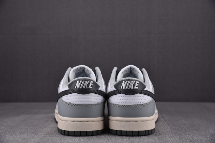 Nike Dunk Low Light Smoke Grey (W) DD1503-117