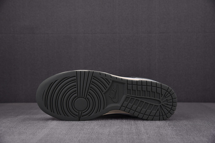 Nike Dunk Low Light Smoke Grey (W) DD1503-117