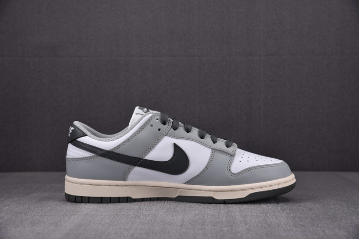 Nike Dunk Low Light Smoke Grey (W) DD1503-117