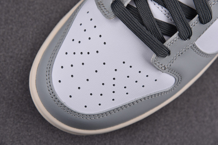 Nike Dunk Low Light Smoke Grey (W) DD1503-117