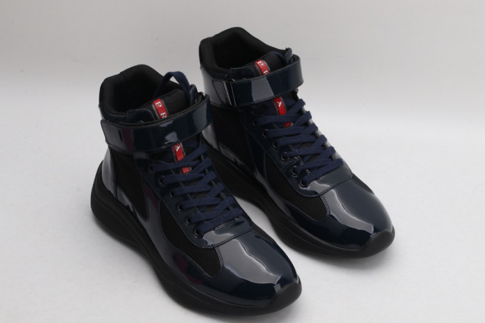 prad* snekaers p0000028