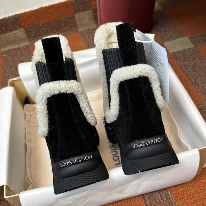 L&V BOOTS SNEKAERS L00000267