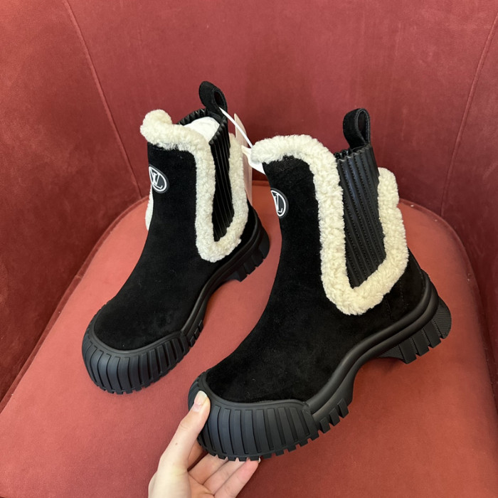 L&V BOOTS SNEKAERS L00000267