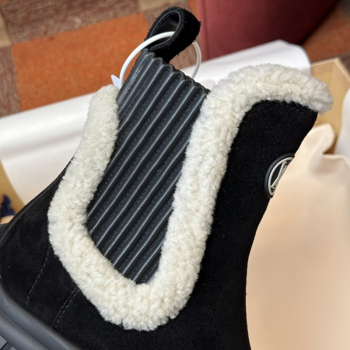 L&V BOOTS SNEKAERS L00000267