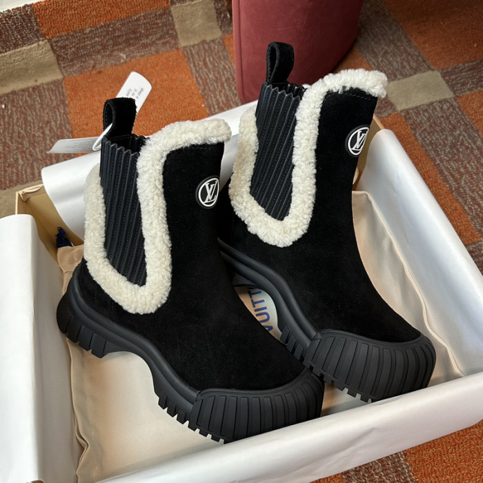 L&V BOOTS SNEKAERS L00000267