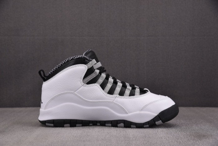 Air Jordan 10 Retro OG Steel HJ6779-104