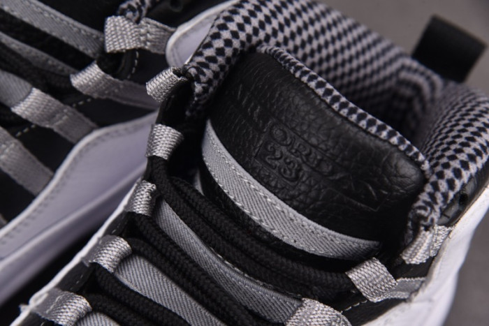 Air Jordan 10 Retro OG Steel HJ6779-104