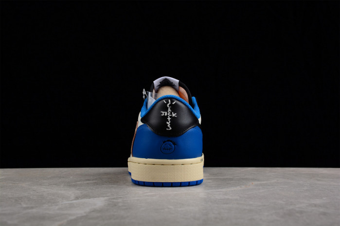 air jordan 1 low x fragment x travis scott dm7866-140