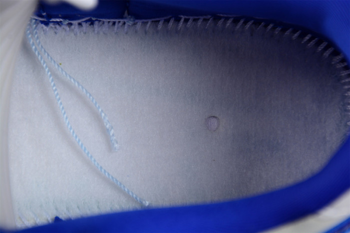 Nike Dunk Low Worldwide White Blue (W) FB1841-110