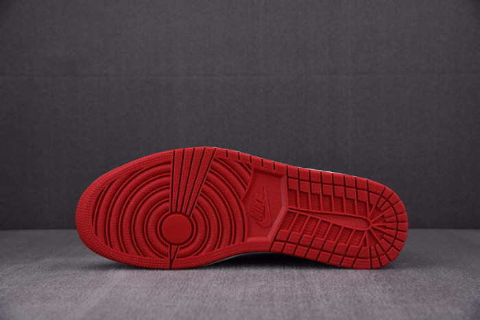 air jordan 1 retro low chicago (2016) 705329-600