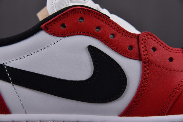 air jordan 1 retro low chicago (2016) 705329-600