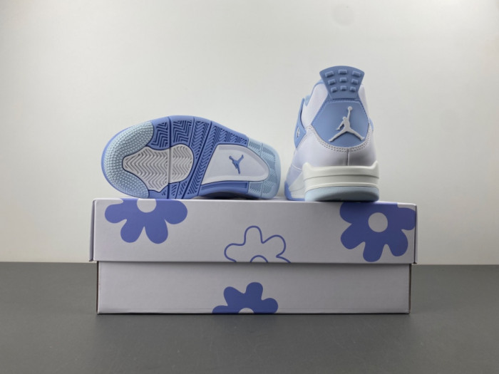 Air Jordan 4 Retro Forget Me Not (Women