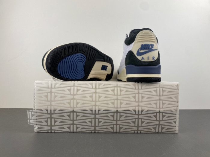 Air Jordan 3 OG SP “Diffused Blue” HV8571-100