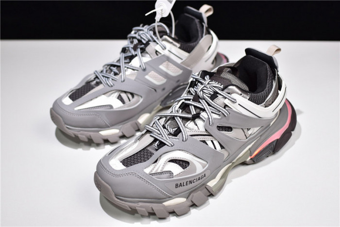 Ba*len*cia*ga track trainer led 5000013