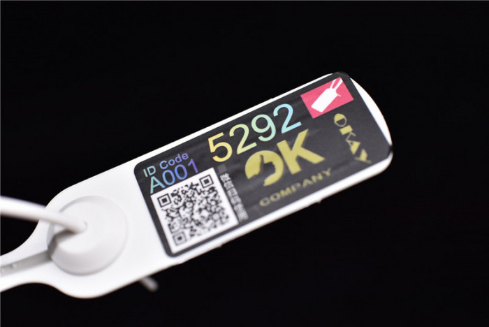 Ba*len*cia*ga track trainer led 5000013