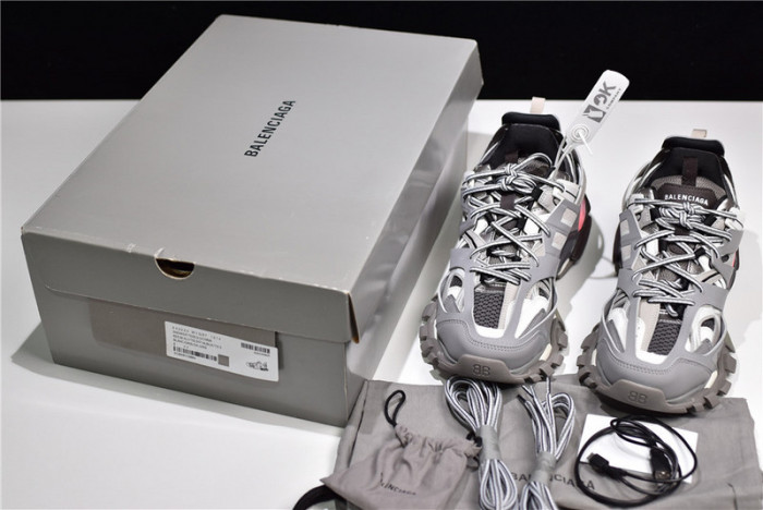 Ba*len*cia*ga track trainer led 5000013